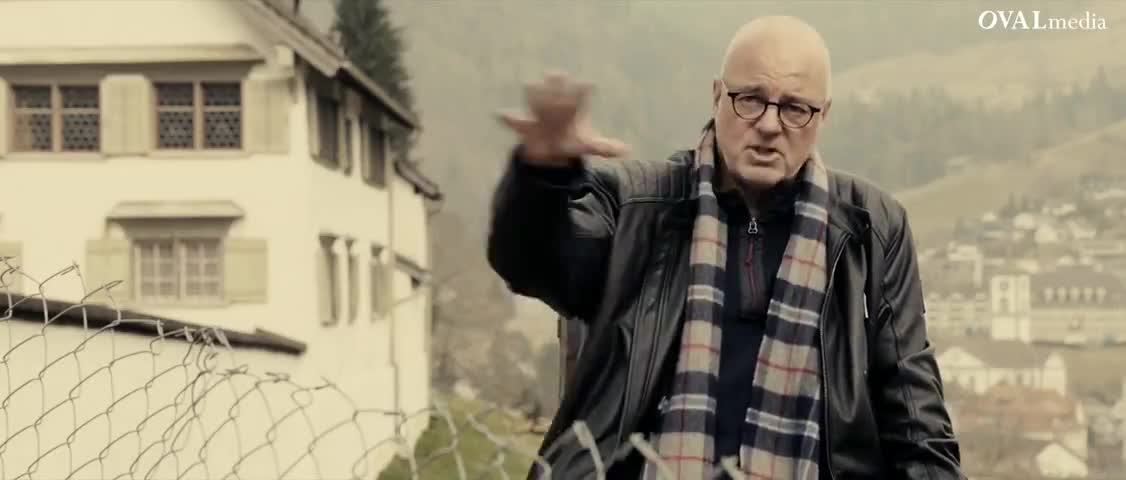 Interview Prof. Hockertz Schweiz