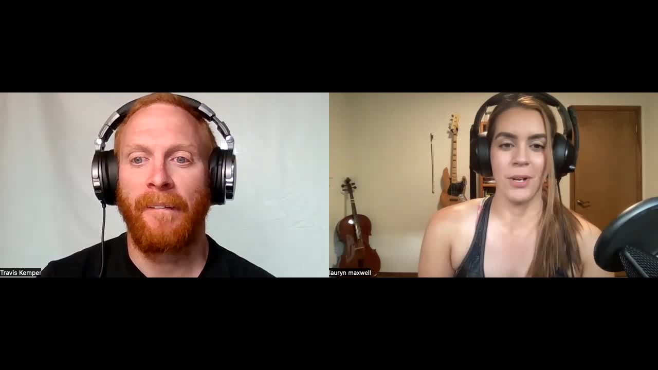 Episode 68 - The Benefits of Playing Sports as Kids