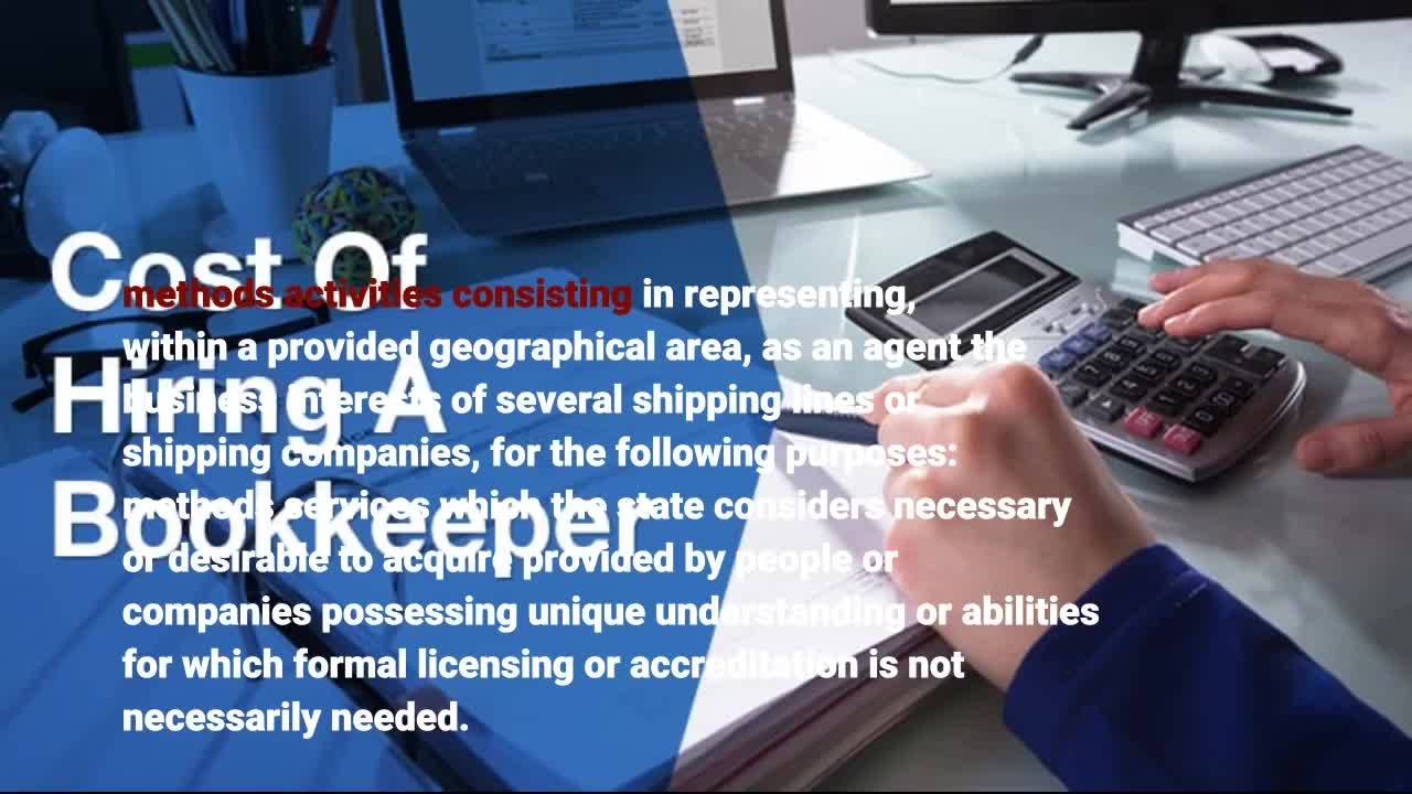 What Are Accounting Services? - 1-800Accountant Can Be Fun For Everyone