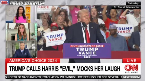 CNN Newsroom With Fredricka Whitfield 2PM - 7/28/2024