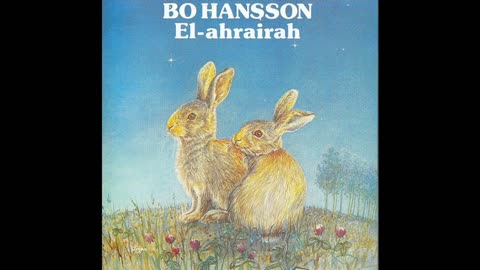 Bo Hansson / The Escape