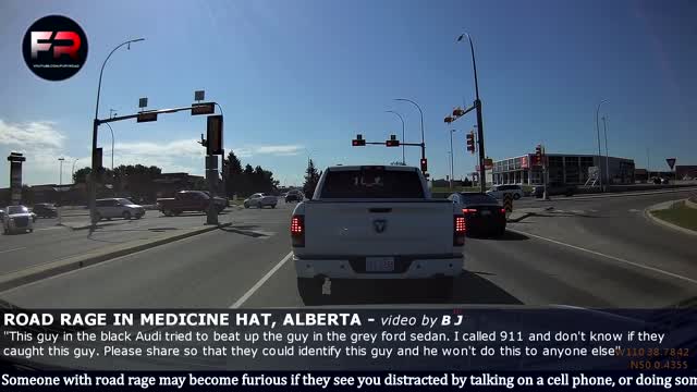 ROAD RAGE IN AMERICA, BIKER CRIES PATHETICALLY AFTER COP CATCHES HIM DOING 183MPH