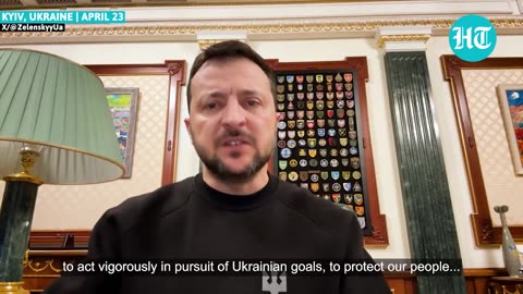 Russia Army 'Takes Control' Of Novomykhailivka In Donetsk