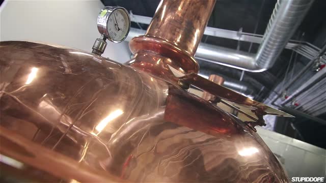 Hip Hops & Suds at Peace Tree Brewing in Des Moines! | Video