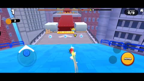 BiBi World Funny Game😍😍