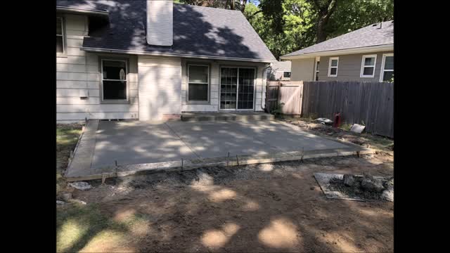 Midway Concrete Services LLC - (816) 375-7963