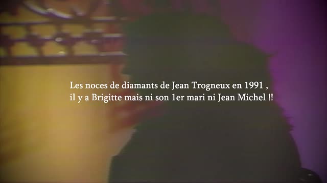 Les secrets de Brigitte et Jean Michel Trogneux .