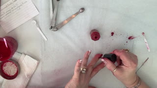 How To Make Nail Polish I'm Not Really A Waitress