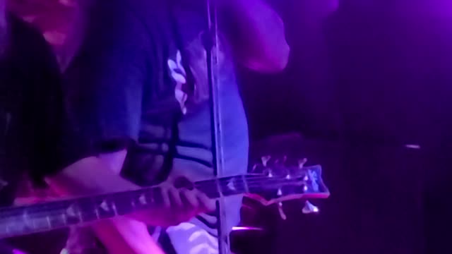 Call Me Monster "Crucible"