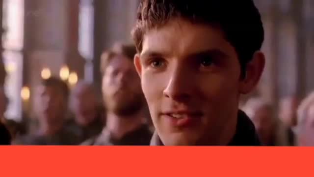 Merlin film