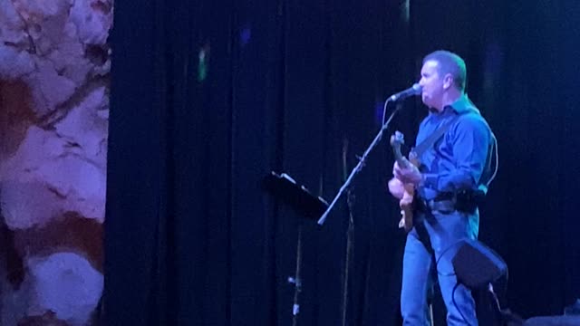 Night gig