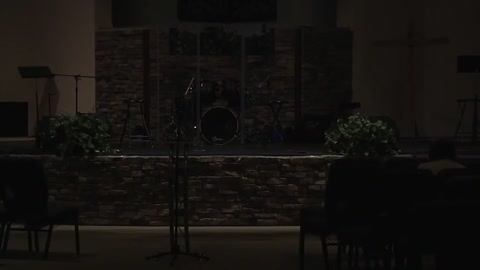 Passover Prayer Vigil