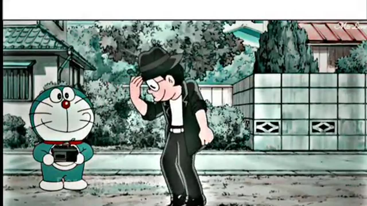 Nobita dance in kacha badam