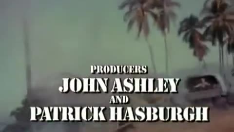 The A Team intro