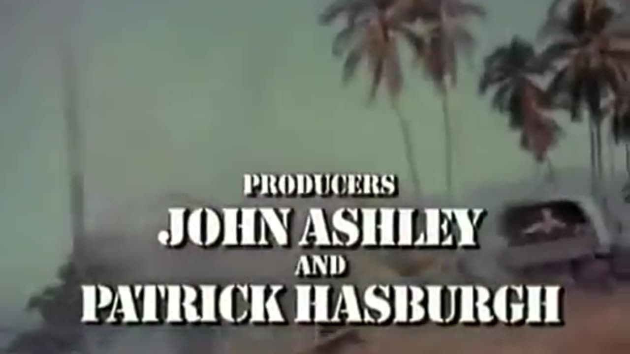 The A Team intro