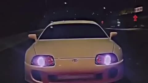 NISSAN SKYLINE R34 😤 STUTUTUTUTU ASMR#ohshit #oooo #asmrgoalkeeping #stututu #r34skyline