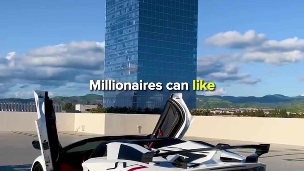 Money wave
