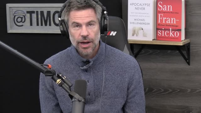 michael shellenberger video segment bonus