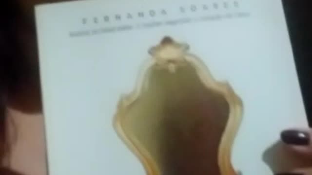Primeira dica de livro