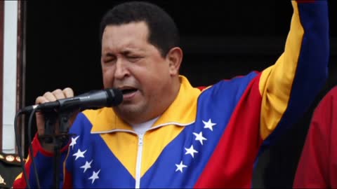 "Chávez cambio el padrón municipal como el Gobierno Sánchez y sacó mayoría absoluta en Venezuela"