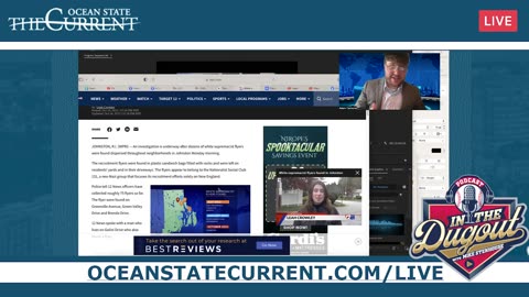 Rhody Report Headlines - October 11, 2023
