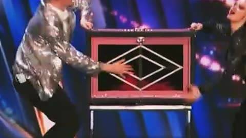 Magic show video