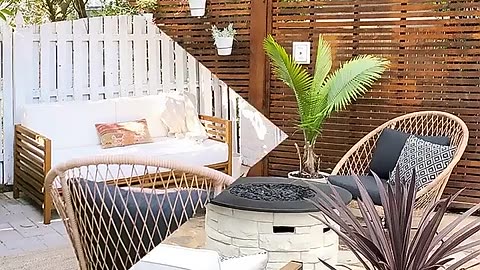 Outdoor Rattan Sofa Set: Stylish and Durable Seating Solution