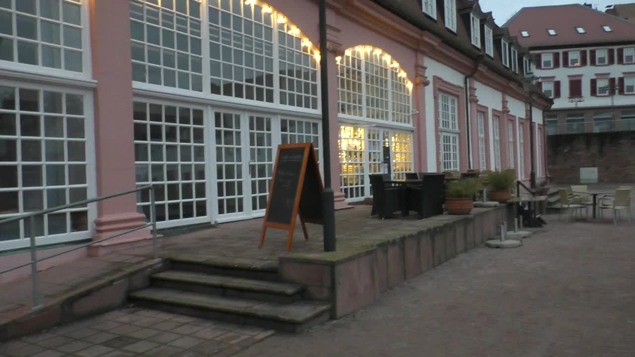 2022-01-23 Ausflug nach Erbach zu spät für Corona