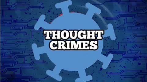 Thought Crimes