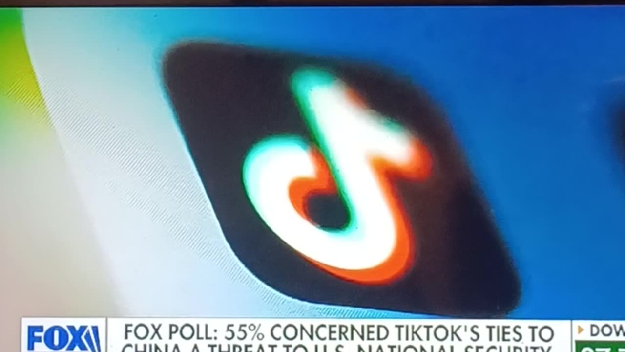 USA Banning TikTok?