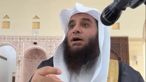 06-شرك المتأخرين أغلظ من شرك المتقدمين #فوائد_علمية #الشيخ_فهد_الفهيد