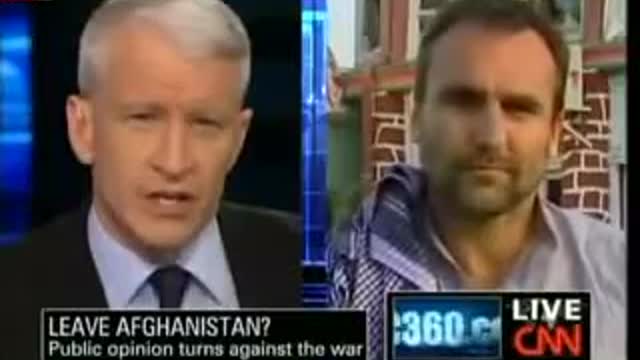 2013 CNN Poll: Americans Want US Out Of Afghanistan War