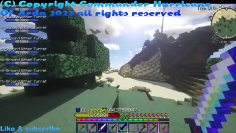 Minecraft Rulecraft Ep 2018 This will be gabriels world