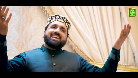 Best Naat by Shahid Mehmood Qadri