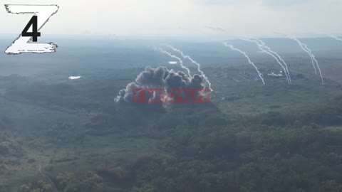 Su-34 dropping FAB-250 in Luhansk oblast