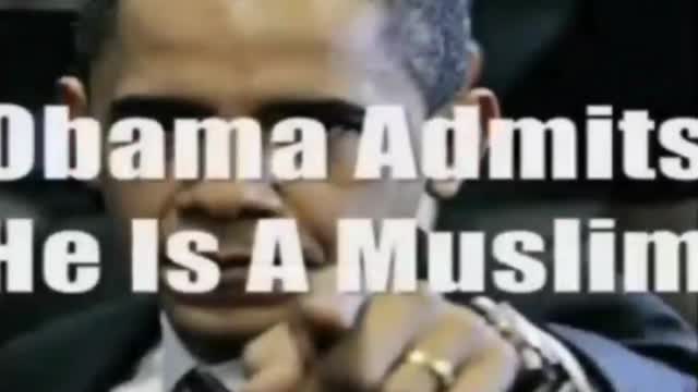 OBAMA'S OWN WORDS TELLS US ABOUT HIMSELF