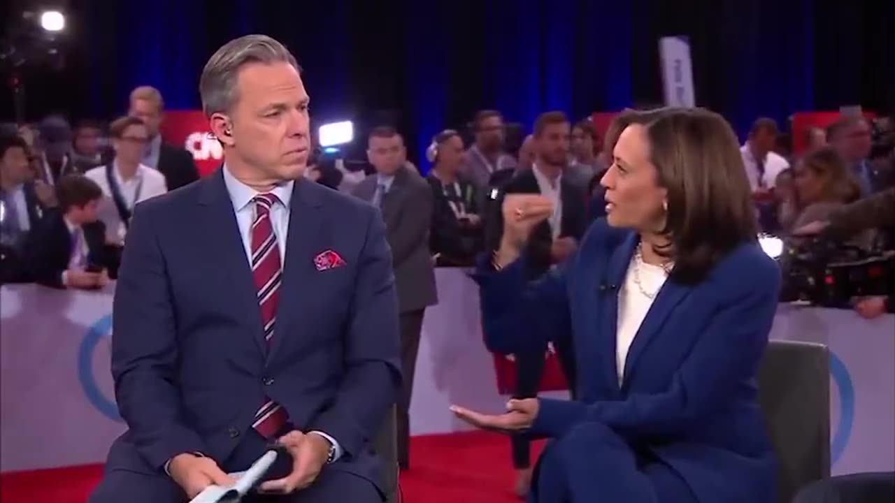 If elected, will Kamala Harris try to shut down X?