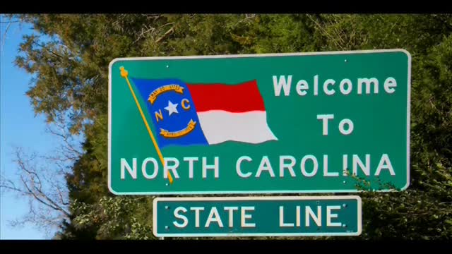 Carolina Dawn (Back To Caroline)