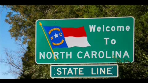 Carolina Dawn (Back To Caroline)