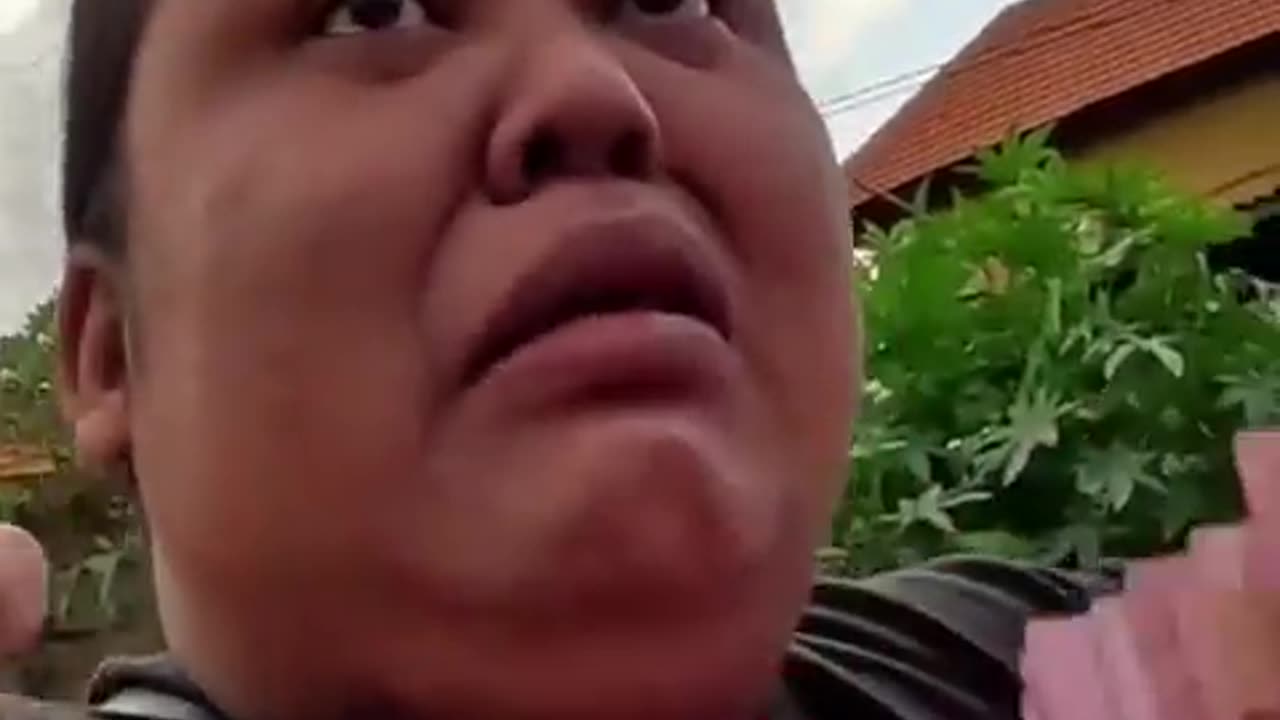 SO I SAW THIS STREET VENDOR SELLING DONUTS | WHAT HAPPENS NEXT IS A TEARJERKER