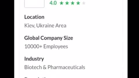 big pharma in ukraine
