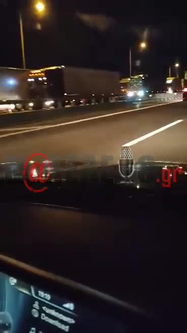 ΕΘνική Κορίνθου - Πατρών