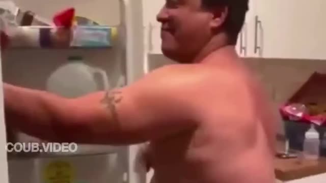 Хотел попить пивка ))))))))))