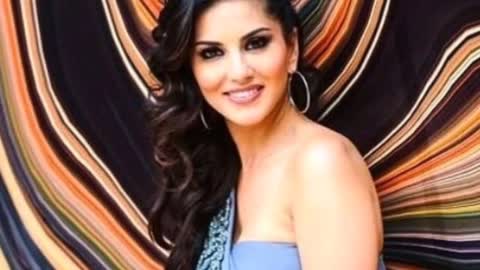 Sunny leone biography