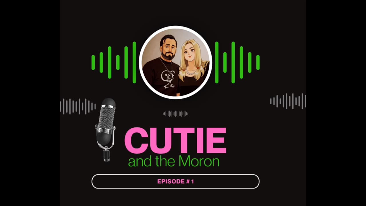 Cutie and the Moron Episode 3