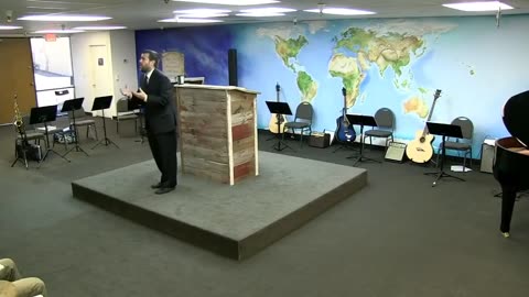 Resurrection Witnesses - Pastor Steven Anderson