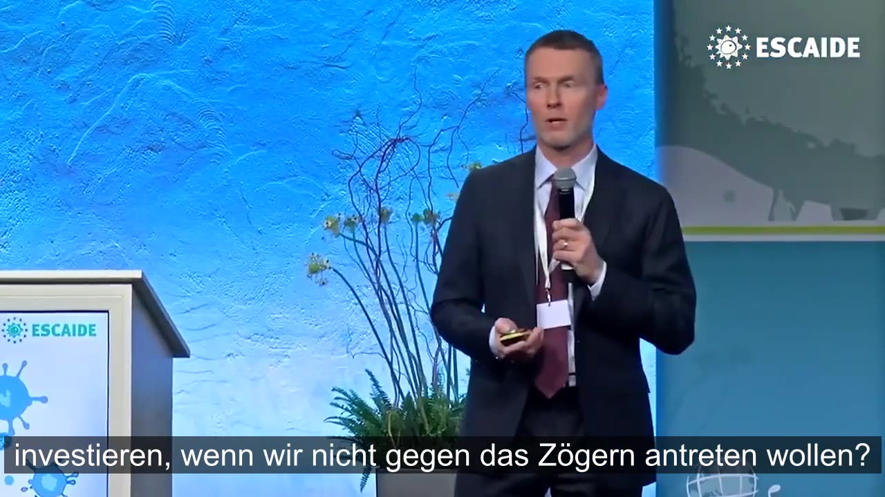 Vax to achief development goals!