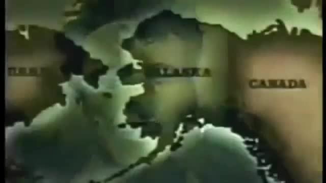 Alaska Eskimo Weston Price Clip