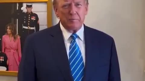 President Donald J.Trump(s.t.f)