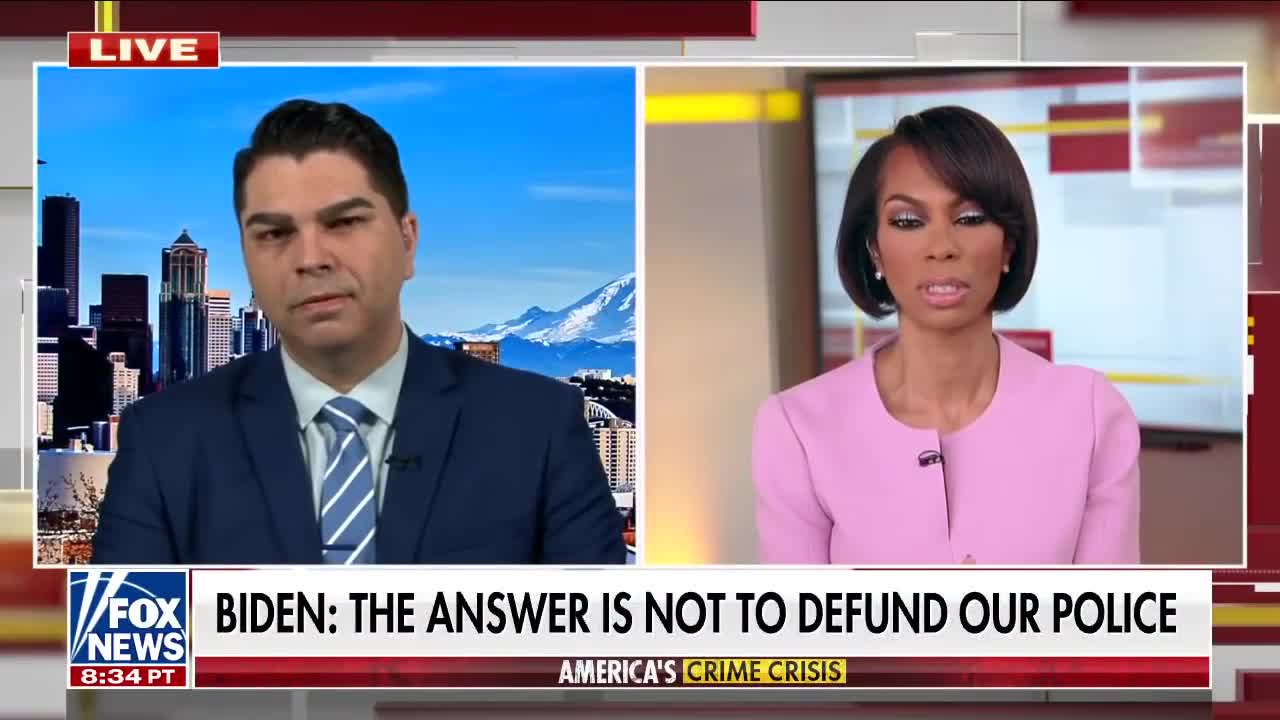 Democrats are using 'ridiculous' arguments to attack Gov. DeSantis_ Rantz